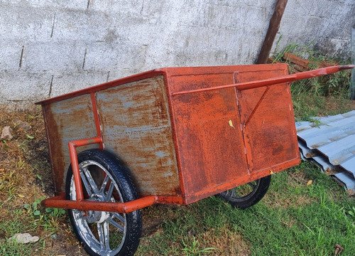 Trailer Carro Para Moto/auto