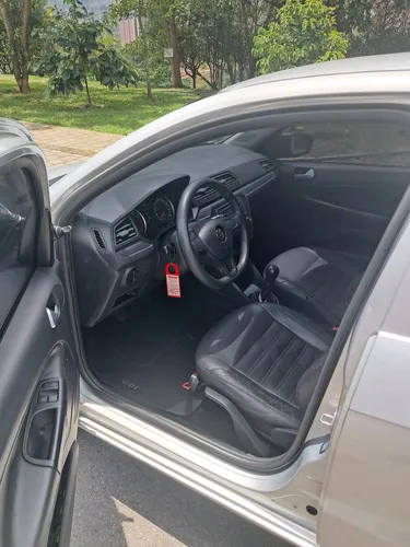 Volkswagen Gol Trendline