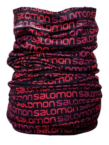 Cuello Salomon Necktube Salomon - Multifunción Ski / Running