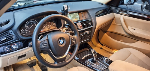 Bmw X4 28i Año 2016 - Bell Motors