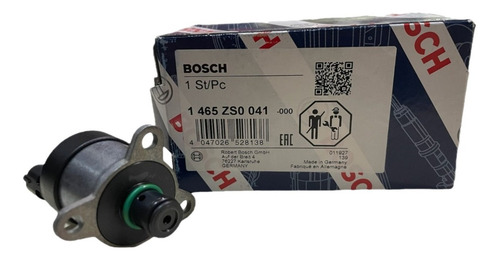 Imagen 5 de 9 de Valvula Reg. De Caudal Renault Master 2.5 Bosch 0928400487