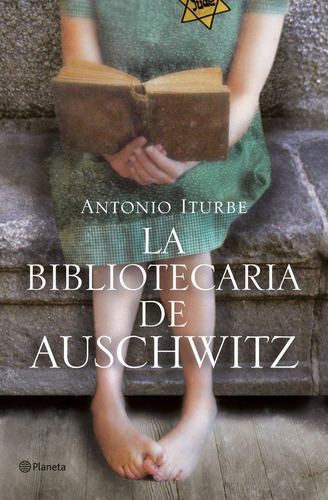 Libro: La Bibliotecaria De Auschwitz. Iturbe, Antonio. Edito