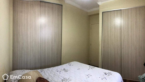 Imagem 4 de 10 de Apartamento À Venda Em São Paulo - 20461