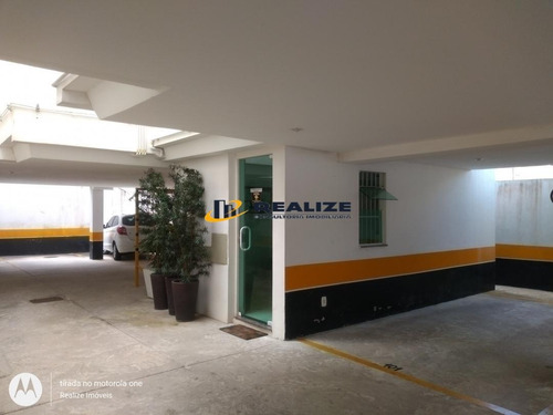Imagem 3 de 15 de A = Imperdível Quarto E Sala 45 M2, 01 Vaga Parque Califórnia - 849