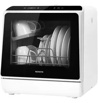 Comprar Lavavajillas Portatíl Novete
