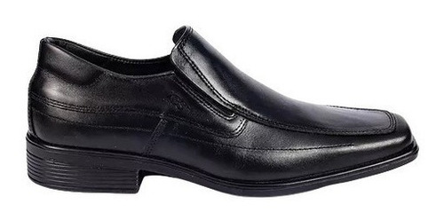 Imagen 2 de 9 de Calzado De Vestir Tipo Mocasín Para Caballero Inglese Levit