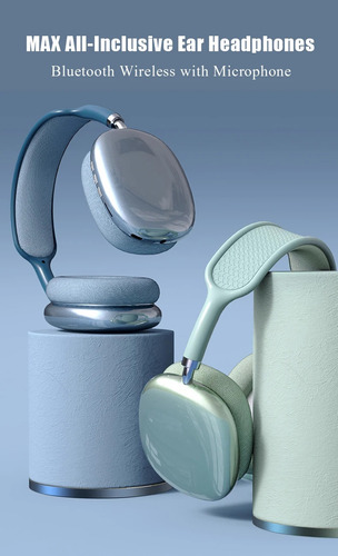Auriculares Inalámbricos P9 Con Bluetooth, Cascos Con