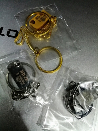 Imagen 2 de 2 de Memoria Usb Mini 32 Gb Metálica Jaster, ¡rápida Y Pequeña!