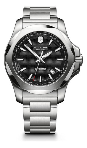 Victorinox Swissi.n.o.x. Reloj Mecánico Para Hombre