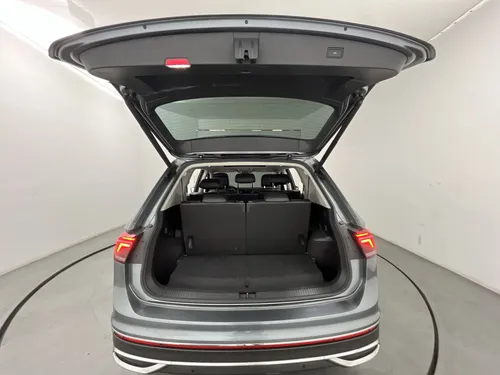 Tiguan Elegance 2.0 4x4 Aut Lmr713