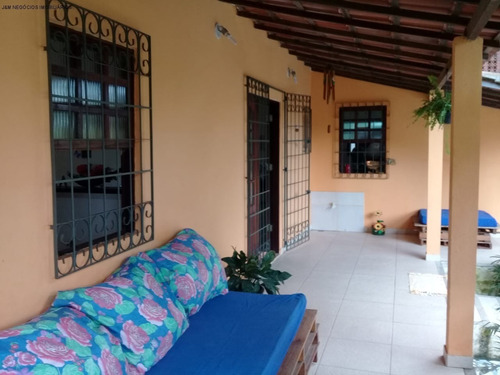 Imagem 27 de 27 de Casa - Ca00147 - 68060521