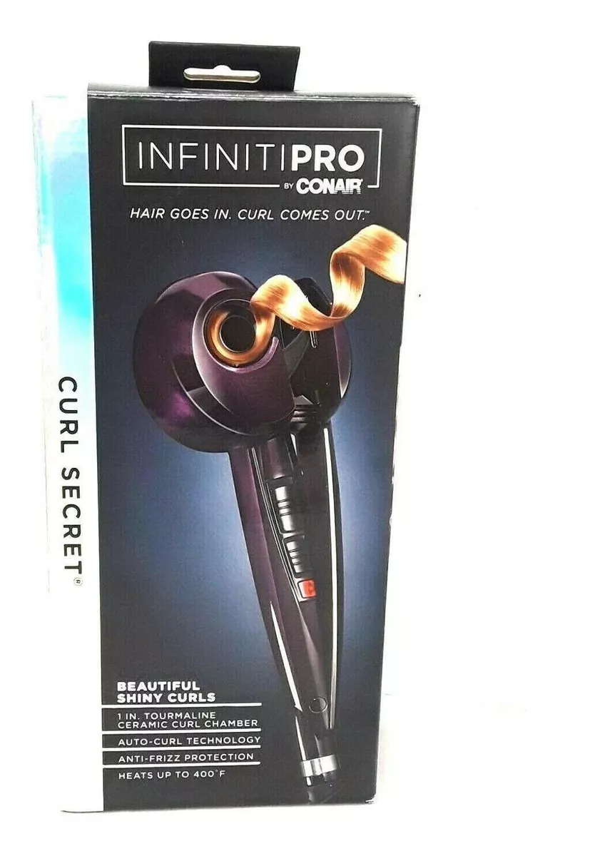 Segunda imagem para pesquisa de infiniti pro conair