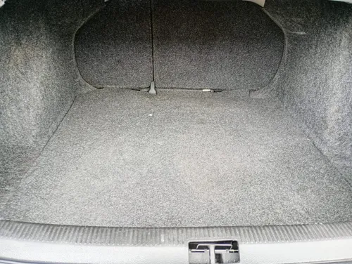Volkswagen Bora 2.5 Style Tiptronic Bt At