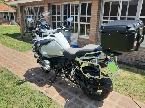 Imagen 4 de 4 de Bmw R1200gs Adventure 2017