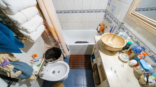 Duplex 3 Amb Pileta Venta Ramos Mejia