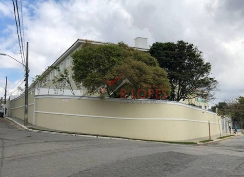 Imagem 3 de 21 de Condominio Fechado Para Venda No Bairro Jardim Fernandes, 3 Dorm, 1 Suíte, 2 Vagas, 125,00 M - 1671