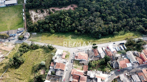 Imagem 3 de 8 de Terreno À Venda, 8793 M² Por R$ 3.075.000,00 - Centro (vargem Grande Paulista) - Vargem Grande Paulista/sp - Te0011