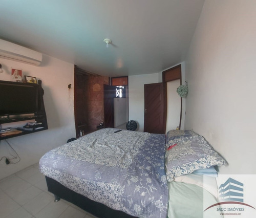 Imagem 18 de 24 de Casa A Venda Em Capim Macio