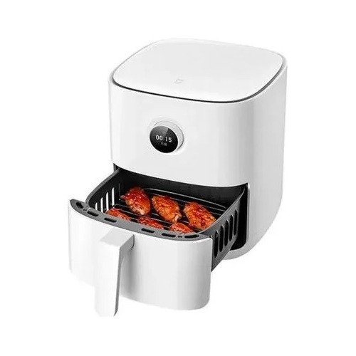 Freidora De Aire Xiaomi Mi Smart Air Fryer De 3.5l 220v-240v