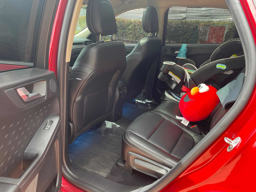 Ford Escape Hibrida Titanium 4x4