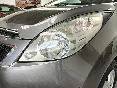 Chevrolet Spark GT 1.2 Ls