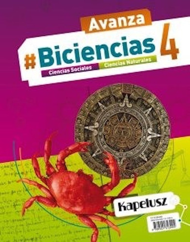 Biciencias 4 - Avanza Federal