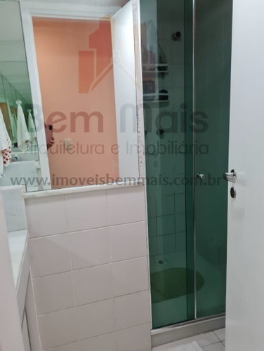Apartamento Para Venda, 3 Dormitórios, Recreio Dos Bandeirantes - Rio De Janeiro - 769