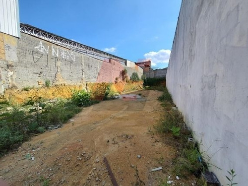 Imagem 7 de 8 de 13417 - Terreno, Km 18 - Osasco/sp - 13417