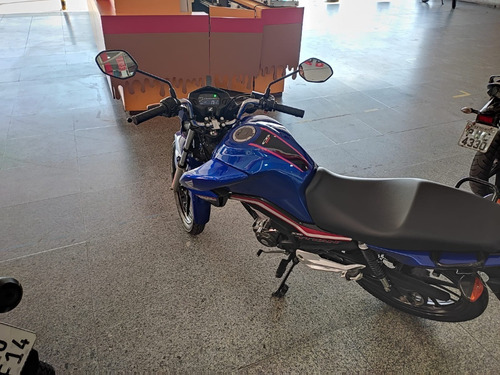 Imagem 3 de 7 de Honda Titan 160