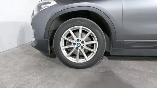 BMW X2 1.5 SDRIVE18I DCT