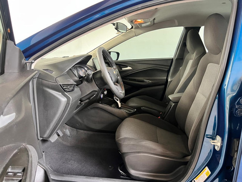 Chevrolet Onix 1.0t Ls At