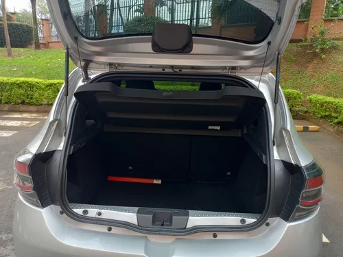 Renault Sandero 1.6 Life Plus