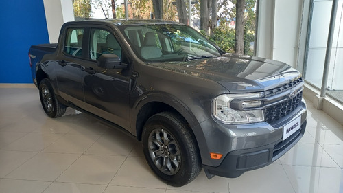 Imagen 3 de 17 de Ford Maverick Xlt