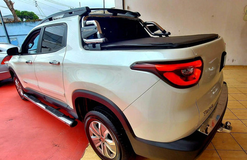 Fiat Toro 1.8 16v Evo Flex Freedom At6