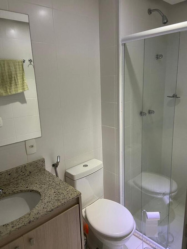 Imagem 15 de 15 de Apartamento Para Venda Em Volta Redonda, Aterrado, 2 Dormitórios, 1 Suíte, 2 Banheiros, 1 Vaga - 016_2-203970