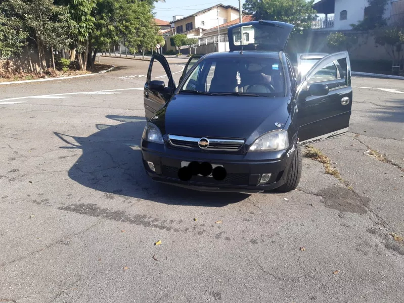 Chevrolet Corsa 1.4 Maxx Econoflex 5p