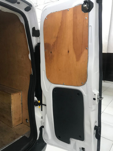 Fiat Fiorino FurgãO 1.4 Endurance Flex 4p