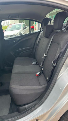Fiat Cronos 1.3 FIREFLY FLEX DRIVE MANUAL