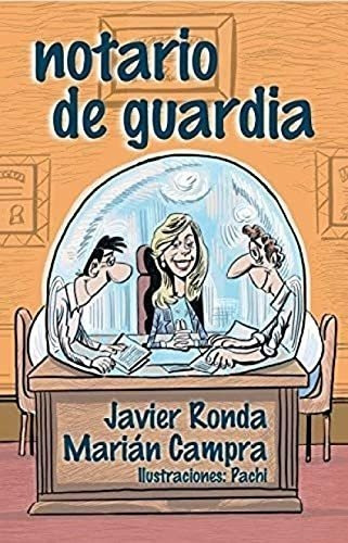 Notario De Guardia