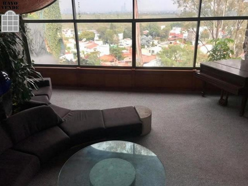 Imagen 14 de 18 de Casa En Renta En Pedregal