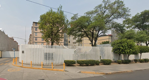 Departamento En Venta, Argentina Poniente, Miguel Hidalgo   Lsp*