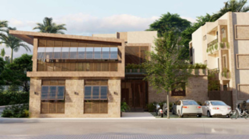 Departamento De Venta En Tulum ¡xunik¡ Unidades Altamente Cómodas