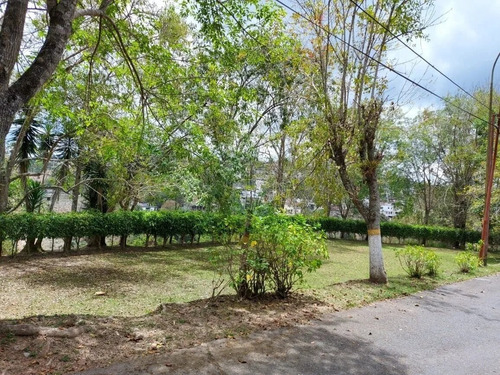 Imagen 19 de 21 de Terrenos En Venta San Antonio De Los Altos Urb San Gabriel