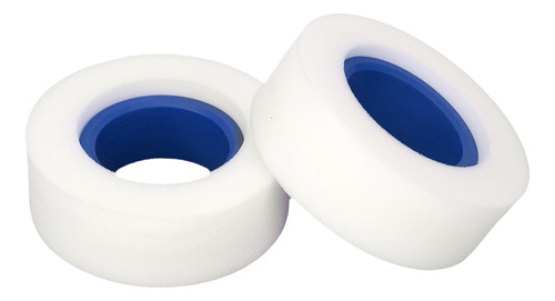 Neumáticos Blue Rc Car Crawler De Espuma, 4 Unidades, 2.2 Pu