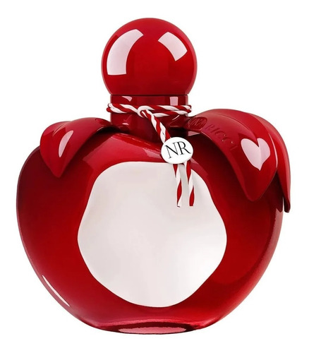 Nina Ricci Perfume Nina Rouge Edt X 80ml Masaromas