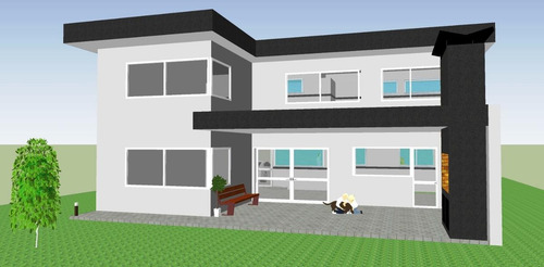Imagen 8 de 22 de Casa De 3 Dormitorios Puerto Roldán Barrio Privado