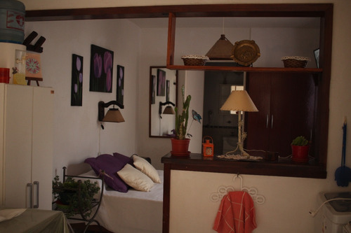 Imagen 8 de 13 de Departamento En Miramar Para 2 Personas Sin Cochera