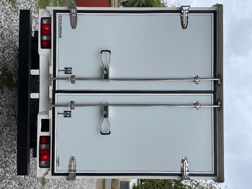Changan Md201 Cargo Box