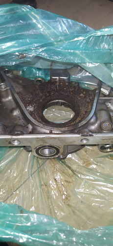 Motor Mazda 626 Tipo Millenium Por Partes A La Venta
