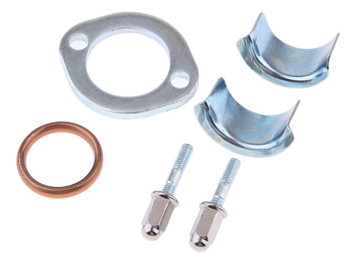 Sistema De Escape Kit De Junta De Silenciador De Escape